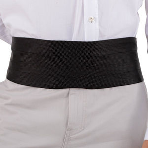 Network Belt Men size 90 Black